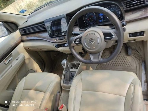 Used 2019 Ertiga ZXI Plus Petrol  for sale in New Delhi