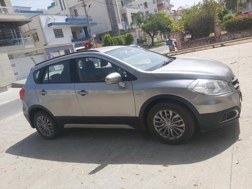 Used 2017 S Cross Alpha DDiS 200 SH  for sale in Jaipur