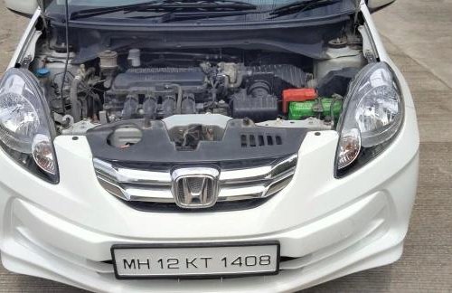 Used 2014 Amaze S i-Vtech  for sale in Pune