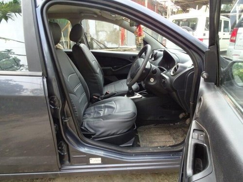 Used 2013 Figo Petrol EXI  for sale in Kolkata