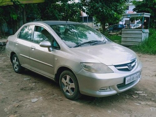 Used 2008 City  for sale in Faridabad