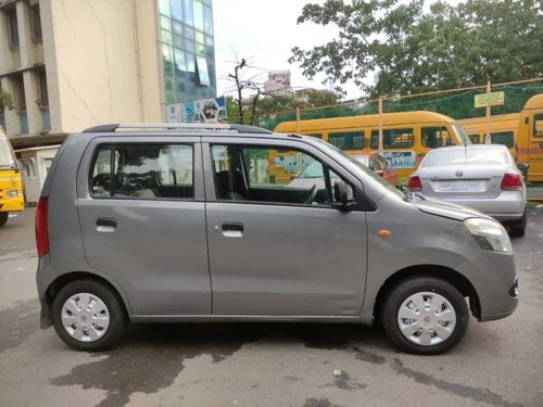 Used 2010 Wagon R LXI  for sale in Mumbai