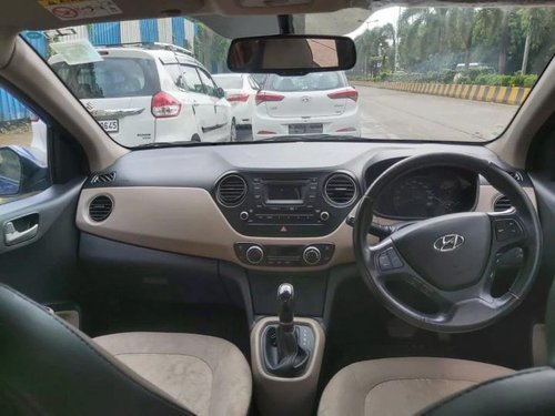 Used 2015 Xcent 1.2 Kappa AT S Option  for sale in Mumbai