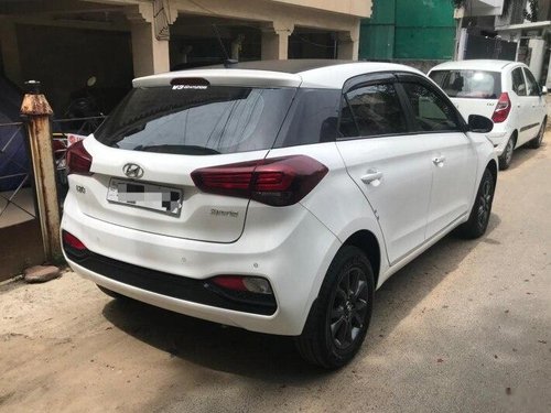 Used 2020 i20 Sportz Plus  for sale in Chennai