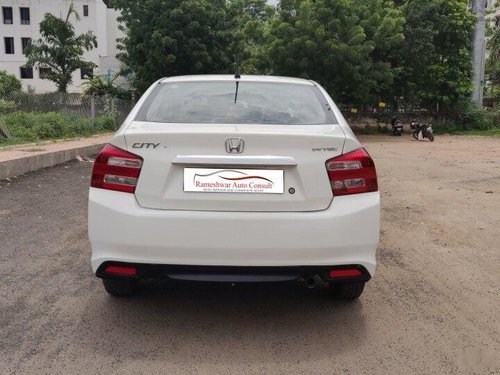 Used 2013 City Corporate Edition  for sale in Ahmedabad