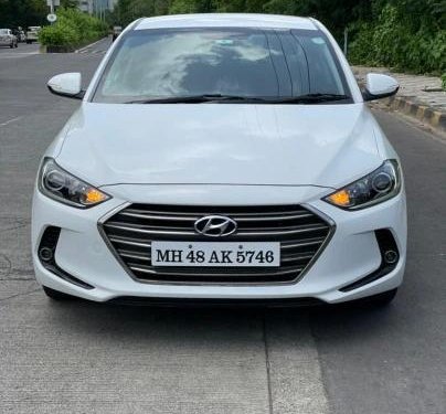 Used 2016 Elantra SX  for sale in Mumbai