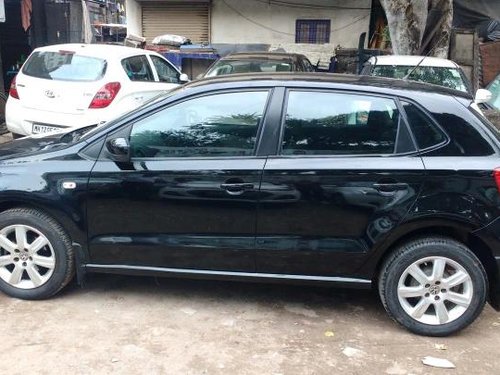 Used 2011 Polo Petrol Highline 1.6L  for sale in Pune