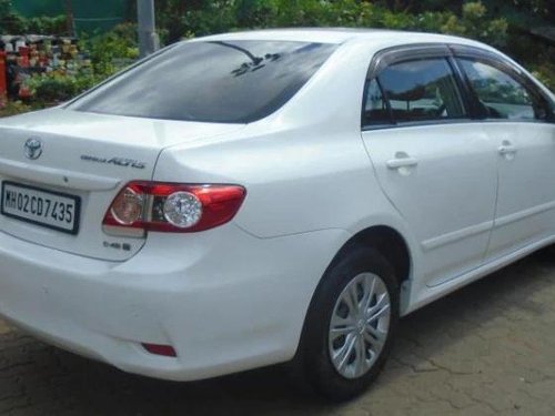 Used 2011 Corolla Altis Diesel D4DJ  for sale in Mumbai