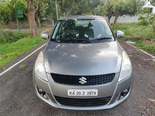 Used 2013 Swift ZXI  for sale in Bangalore