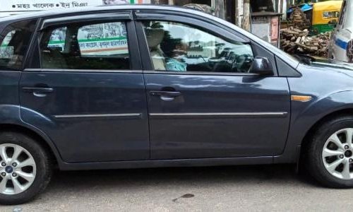 Used 2012 Figo Diesel Titanium  for sale in Kolkata