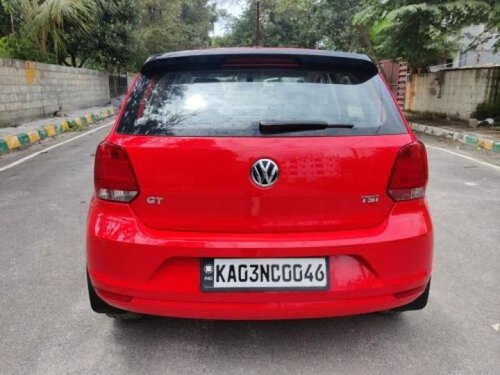 Used 2018 Polo GT TSI  for sale in Bangalore