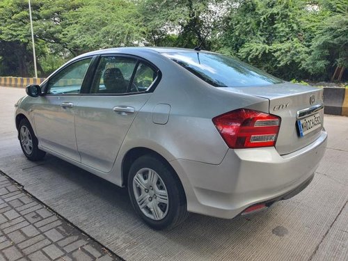 Used 2012 City Corporate Edition  for sale in Pune