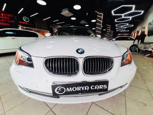 Used 2008 5 Series 530i  for sale in Mumbai