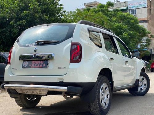 Used 2014 Duster 85PS Diesel RxL Plus  for sale in New Delhi