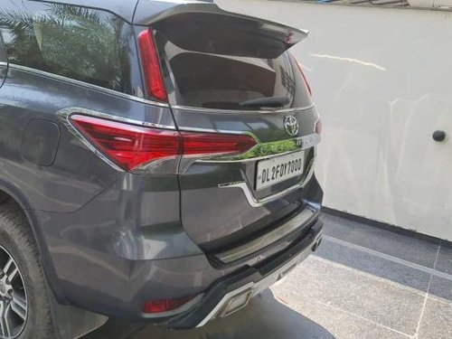 Used 2019 Fortuner 2.8 2WD AT  for sale in New Delhi