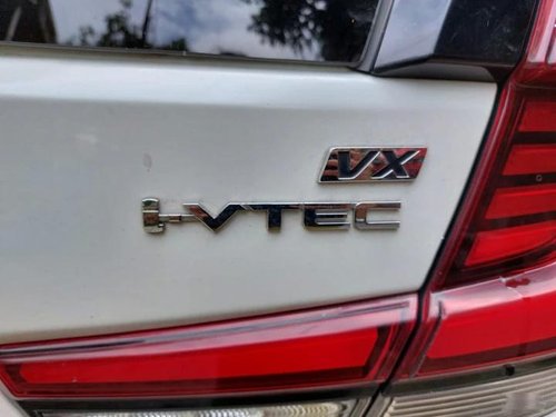 Used 2020 WR-V VX  for sale in Kolkata