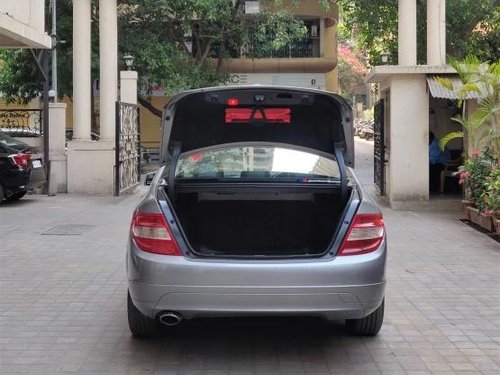 Used 2010 C-Class 220  for sale in Thane