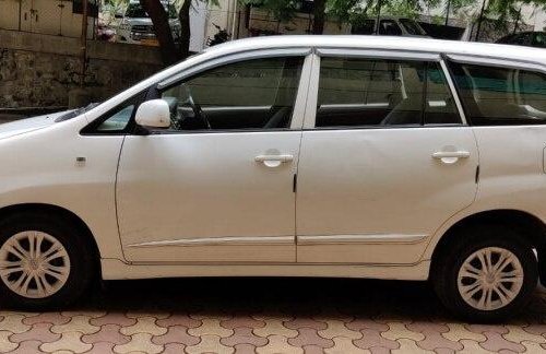 Used 2016 Innova  for sale in Pune