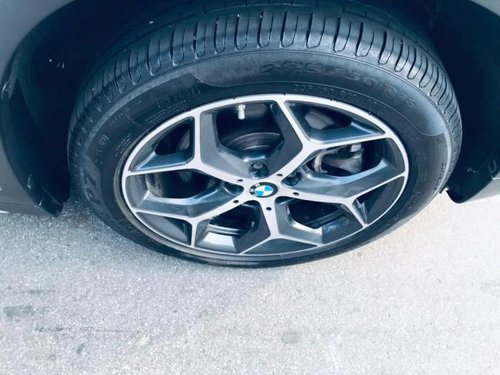 Used 2018 X1 xDrive 20d xLine  for sale in New Delhi