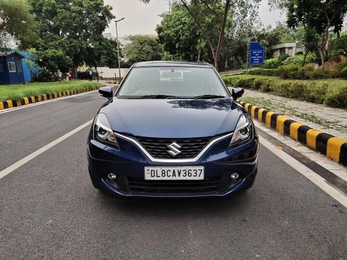 Used 2018 Baleno Alpha  for sale in New Delhi