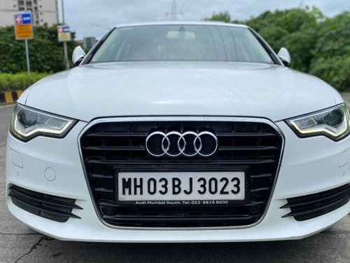 Used 2013 A6 2011-2015  for sale in Mumbai