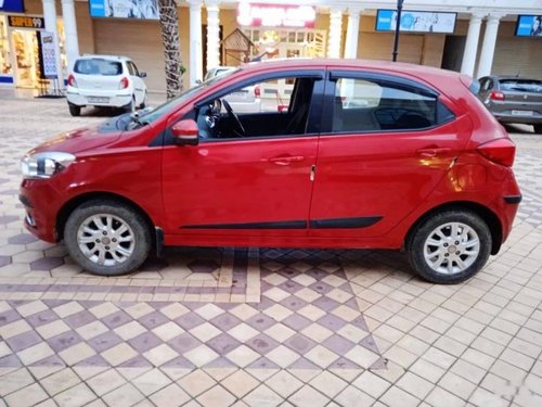 Used 2017 Tiago 1.2 Revotron XZA  for sale in Faridabad