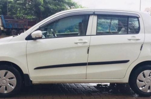 Used 2016 Celerio ZXI  for sale in Thane