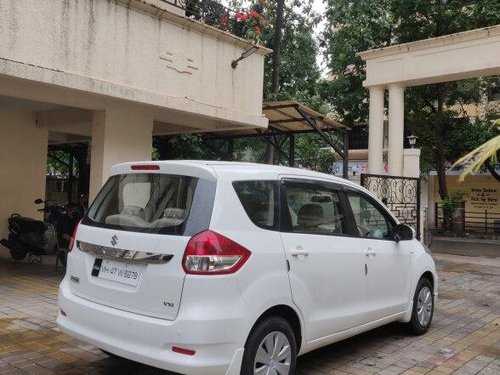 Used 2017 Ertiga VXI  for sale in Thane