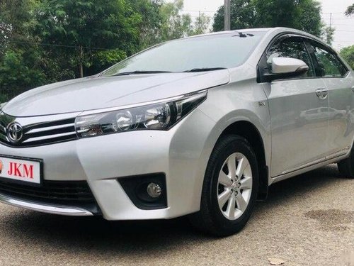 Used 2016 Corolla Altis 1.8 GL  for sale in New Delhi