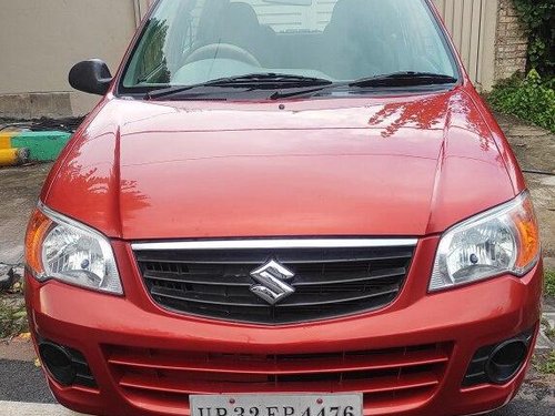 Used 2012 Alto K10 LXI  for sale in Lucknow