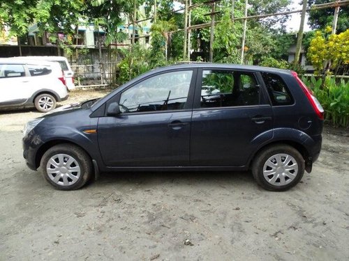 Used 2013 Figo Petrol EXI  for sale in Kolkata