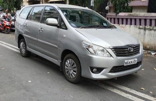 Used 2012 Innova  for sale in Mumbai