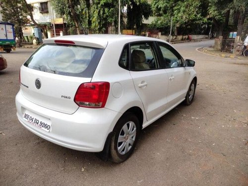 Used 2021 Polo 1.0 MPI Comfortline  for sale in Mumbai