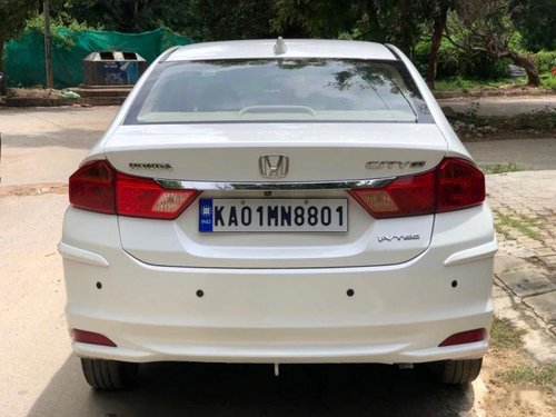 Used 2016 City i-VTEC VX  for sale in Bangalore