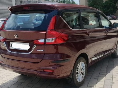 Used 2019 Ertiga 1.5 VDI  for sale in Thane