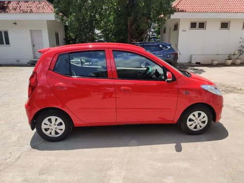 Used 2011 i10 Sportz AT  for sale in Hyderabad