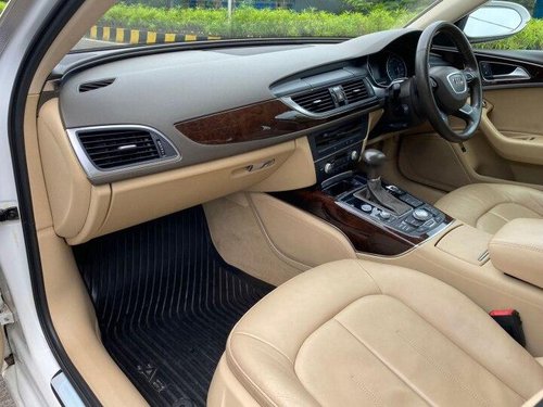 Used 2013 A6 2011-2015  for sale in Mumbai