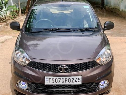 Used 2018 Tiago 1.2 Revotron XE  for sale in Hyderabad