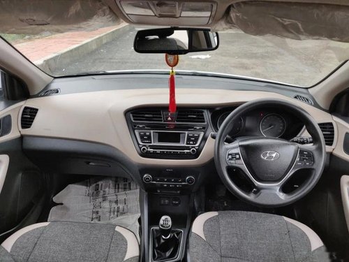 Used 2016 i20 Sportz 1.4 CRDi  for sale in Ahmedabad