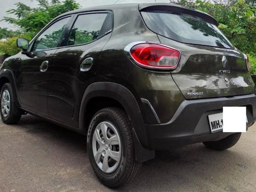 Used 2015 KWID  for sale in Nashik