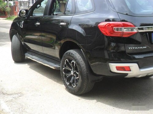 Used 2018 Endeavour 3.2 Titanium AT 4X4  for sale in Bangalore