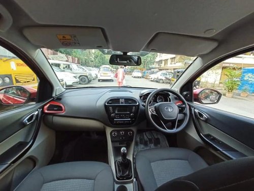 Used 2019 Tiago XZ Diesel  for sale in Thane