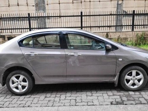 Used 2011 City 1.5 V AT  for sale in Mumbai