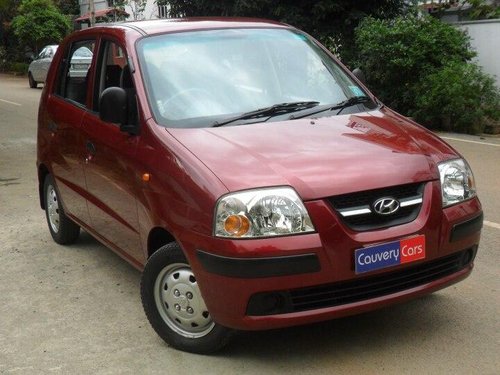 Used 2008 Santro Xing GL  for sale in Bangalore