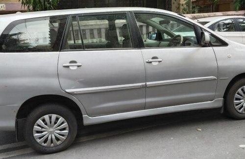 Used 2012 Innova  for sale in Mumbai