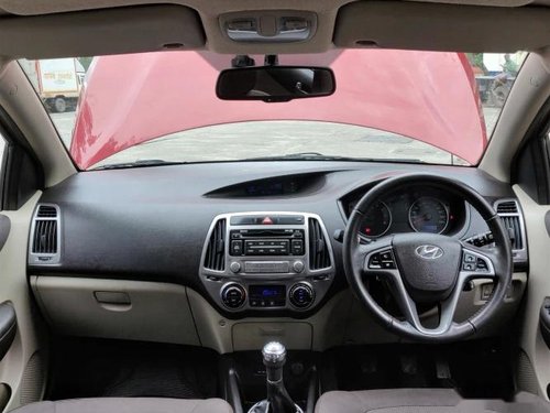 Used 2012 i20 1.2 Sportz Option  for sale in Thane