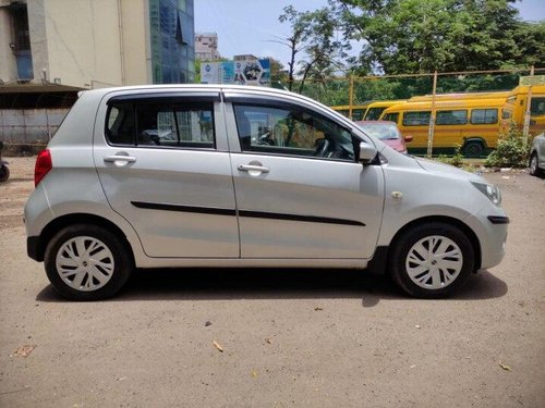 Used 2015 Celerio VXI  for sale in Mumbai