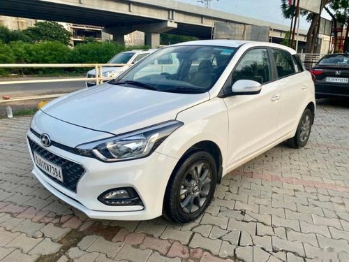 Used 2019 i20 Sportz Plus CVT  for sale in Ahmedabad