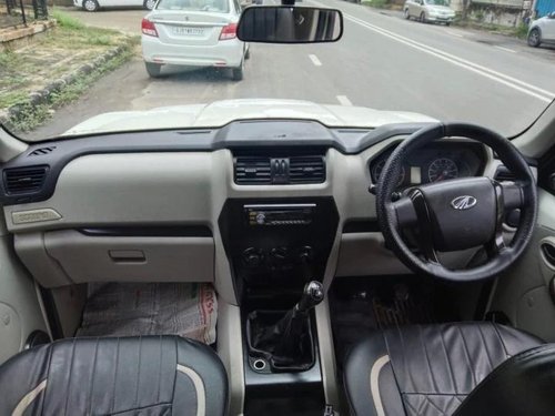 Used 2014 Scorpio S2 9 Seater  for sale in Ahmedabad