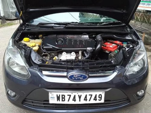 Used 2012 Figo Diesel Titanium  for sale in Kolkata